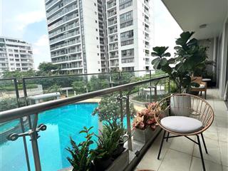 Bán cc 3pn, 133m2, 16,8 tỷ tại riverpark premier, tân phong, q7, hcm