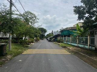 Bán lô góc 2mt  kdc an phước, view cv  6x22m  2.75 tỷ