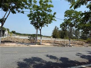 Đất đẹp xuất sắc tại mt tam thôn hiệp, cần giờ, dt 202m2  7 tỷ  view song