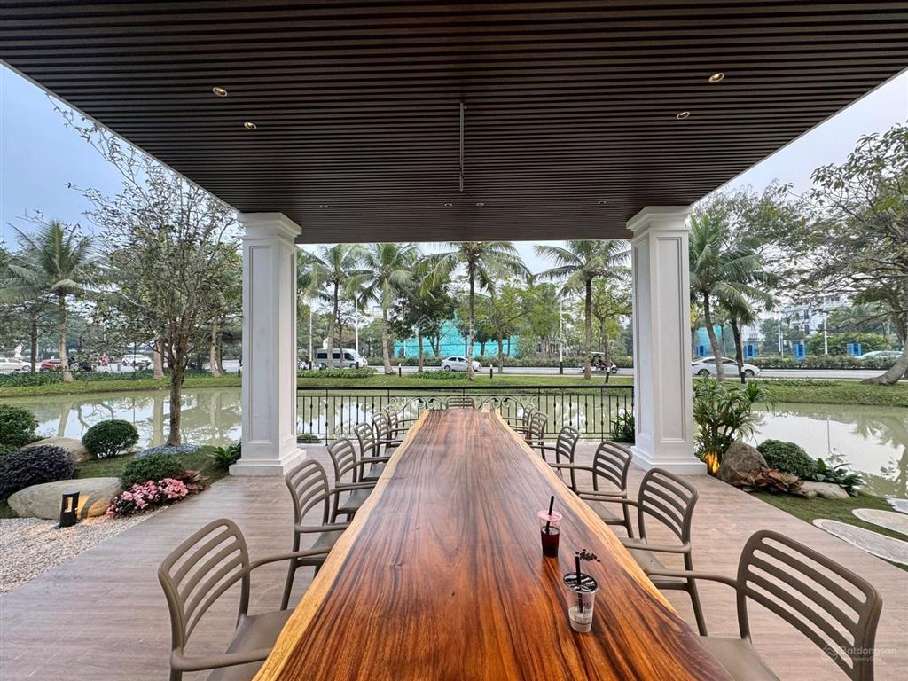 Bt  vinhomes riverside, đẹp nhất, công viên rộng nhất, giá tốt 0932 533 ***