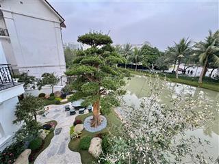 Quỹ bt  vinhomes riverside, quỹ sông đẹp nhất, quỹ căn công viên rộng nhất, giá tốt 0932 533 ***