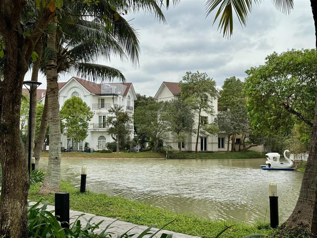 Bt  vinhomes riverside, đẹp nhất, công viên rộng nhất, giá tốt 0932 533 ***
