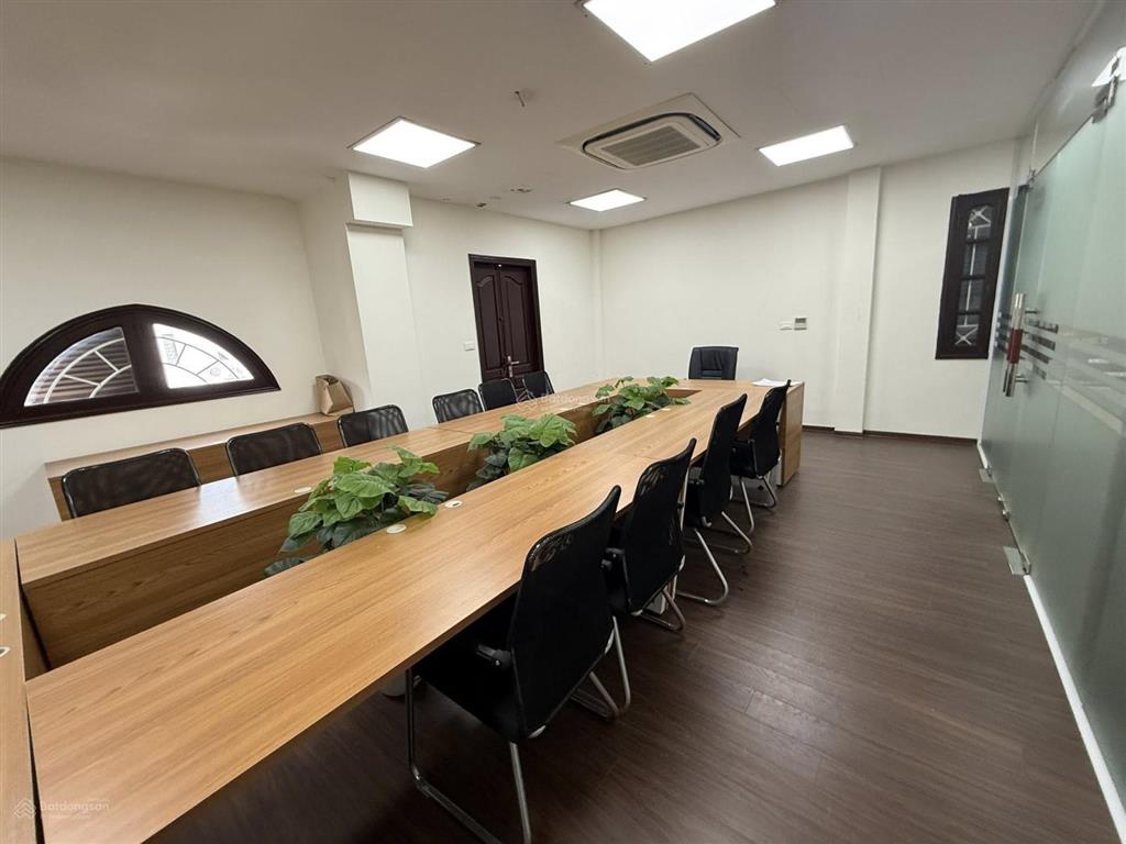 Bán nhà bắc linh đàm  lô góc vỉa hè kinh doanh, cty văn phòng dt 80m2, mặt tiền 6m. giá 29 tỷ