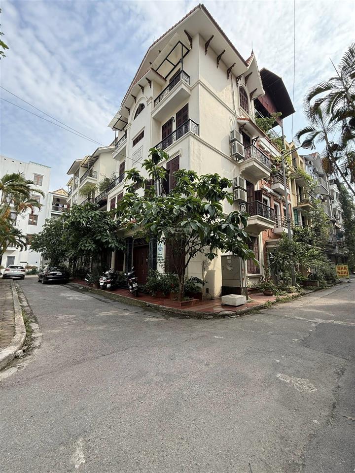 Bán nhà bắc linh đàm  lô góc vỉa hè kinh doanh, cty văn phòng dt 80m2, mặt tiền 6m. giá 29 tỷ