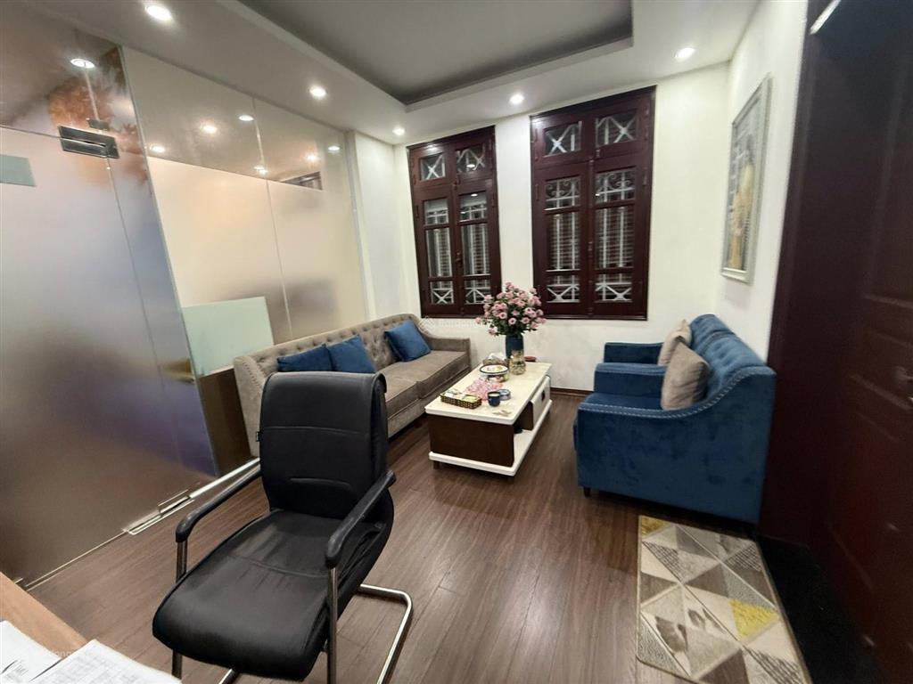 Bán nhà bắc linh đàm  lô góc vỉa hè kinh doanh, cty văn phòng dt 80m2, mặt tiền 6m. giá 29 tỷ