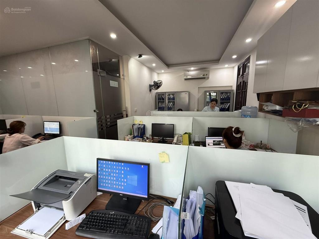 Bán nhà bắc linh đàm  lô góc vỉa hè kinh doanh, cty văn phòng dt 80m2, mặt tiền 6m. giá 29 tỷ