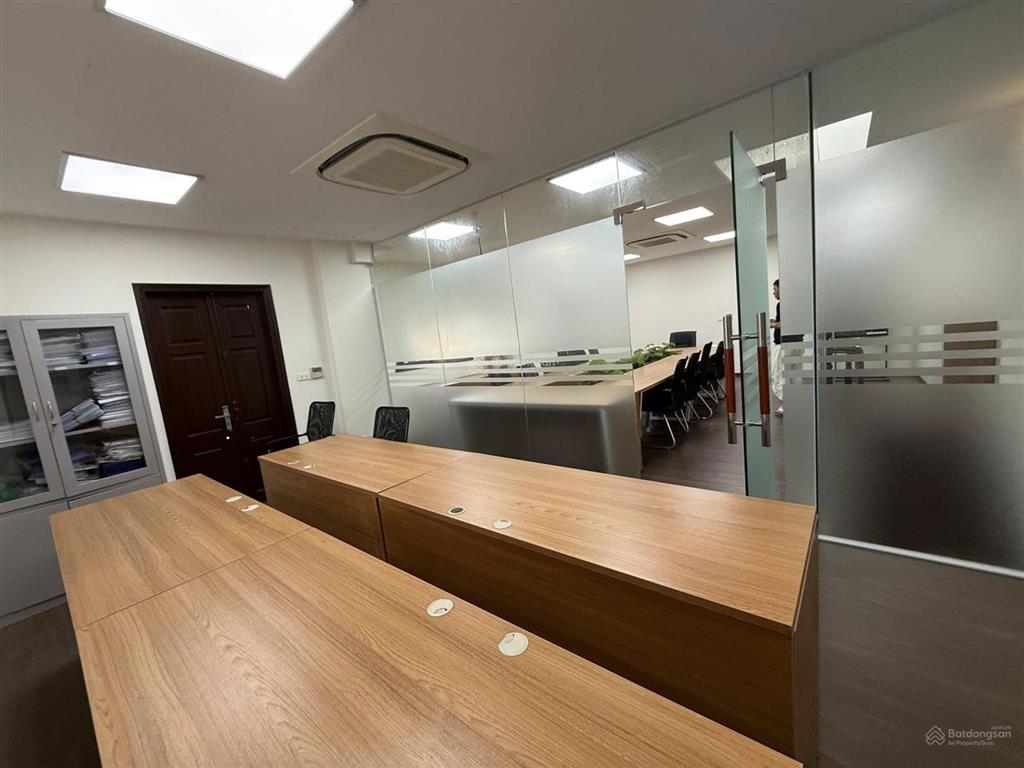 Bán nhà bắc linh đàm  lô góc vỉa hè kinh doanh, cty văn phòng dt 80m2, mặt tiền 6m. giá 29 tỷ