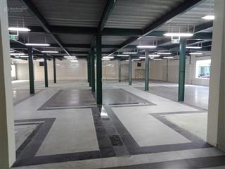 Cho thuê từ 600m2 đến 1200m2 kho xưởng ở phố tôn đức thắng, quận đống đa, tp hà nội