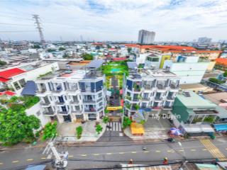 Ngộp bank bán nhanh nhà 4x20m mặt tiền đường hồ văn long gần chợ bà hom cũ ngay ủy ban
