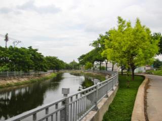 Chính  chủ cần bán lô đất gần UBND phường Thạnh Xuân, giá tiểu học 