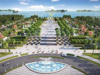 Bán nhanh căn lk tại zone 1  160m2  view hồ truyền thuyết  mặt tiền rộng  đồi rồng  hải phòng