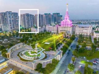 Ngoại giao quỹ căn giá tốt cđt vinhome ocean park  nhận nhà ở luôn  full đồ  miễn lãi 18 tháng