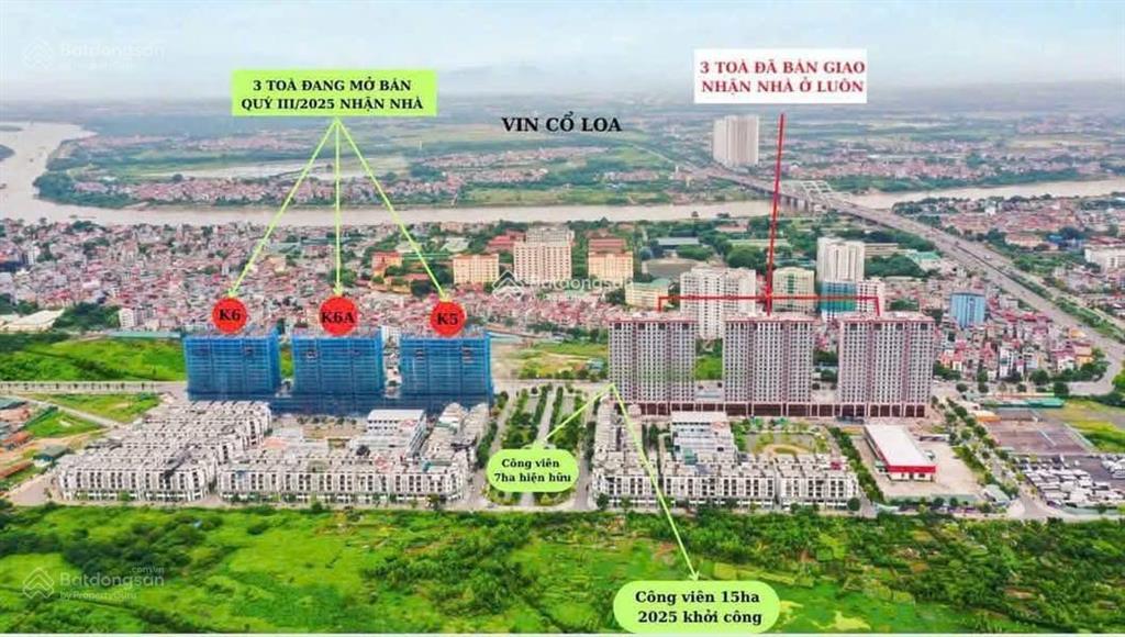 Bán căn 3pn101m đông nam giá 7 tỷ 2 chung cư khai sơn city miễn lãi 13 tháng nhận nhà t10