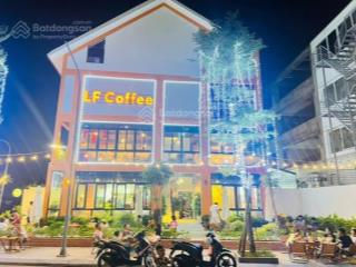 Bán shophouse liền kề vinhomes smart city, sổ đỏ lâu dài, kinh doanh sầm uất