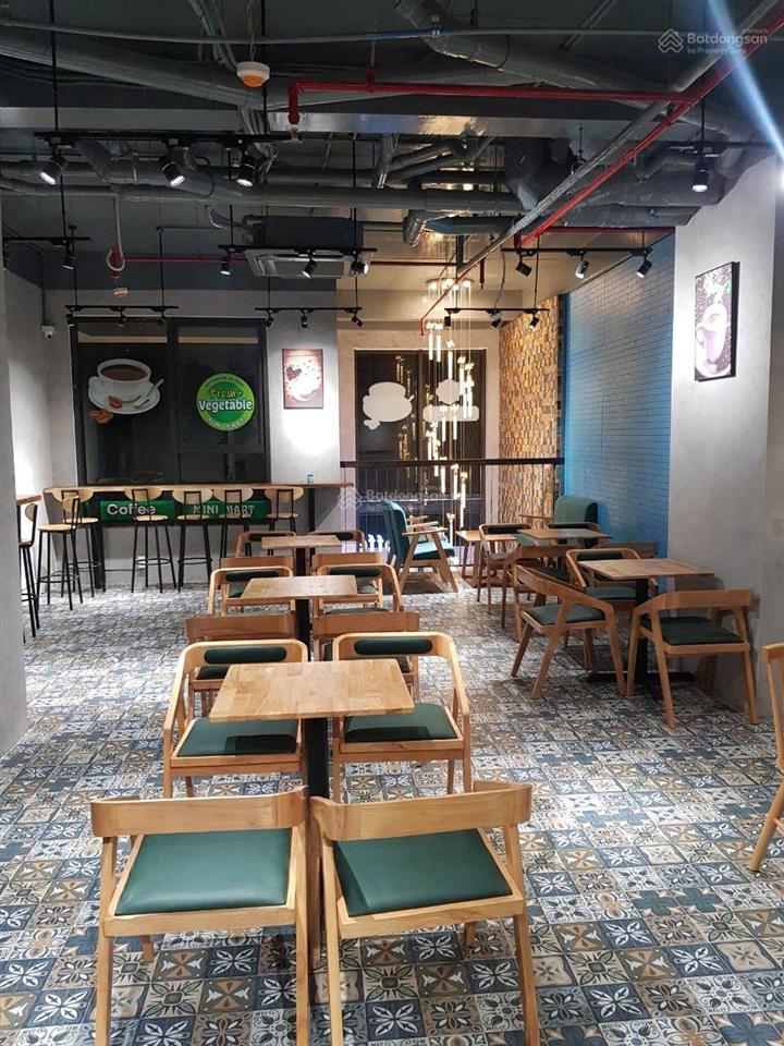 Cắt lỗ shophouse safira khang điền sẵn hđt 35 triệu/tháng
