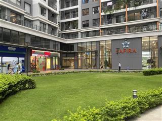 Bán shophouse safira khang điền sẵn hđt winmart 75triệu/ tháng, sẵn sổ đỏ sang tên ngay.