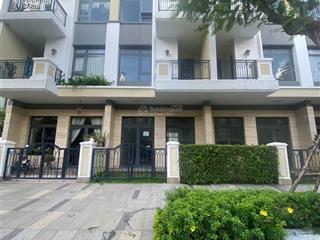 Bán verosa 2 mặt tiền đường, 5x15.5m, trước nhà đường cực rộng và đẹp, hướng nam nhiều gió