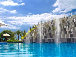 Bán nhà phố melosa garden,5x22m, nhà thô, hướng nam view công viên mát, giá tốt 9.6 tỷ