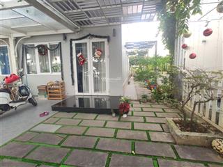 Chính chủ gởi bán căn góc 7x23 sân vườn bên hông rộng 2m, giá tốt 16 tỷ