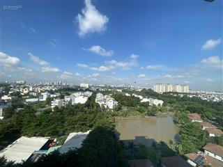 Bán căn 1pn+ tầng cao view biệt thự và landmark 81, full nội thất giá 2.9 tỷ