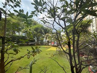 Bán biệt thự đơn lập venica view công viên thoáng, nhà full nt, giá 68 tỷ tl