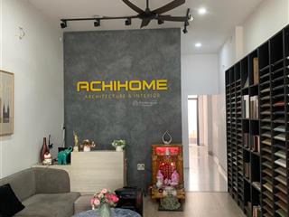 Cho thuê nhà nguyên căn có thể ở hoặc làm văn phòng