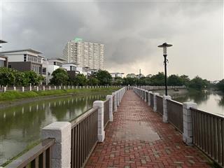 Bán duy nhất căn view sông nhà thô dt lớn 692m2, giá chỉ 130 triệu/m2
