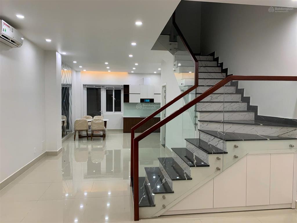 Bán melosa khang điền 5x23.7m, nội thất còn mới đẹp giá 12 tỷ