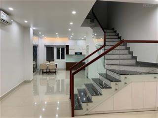 Bán melosa khang điền 5x23.7m, nội thất còn mới đẹp giá 12 tỷ