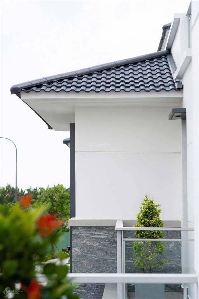 Biệt thự đơn lập gladia giá tốt, ck hơn 12%, giá 51.7 tỷ/căn