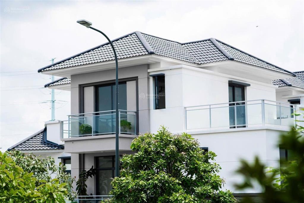 Biệt thự đơn lập gladia giá tốt, ck hơn 12%, giá 51.7 tỷ/căn