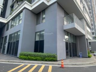 Bán căn duplex safira khang điền view bờ kênh xanh mát, vỉa hè rộng phù hợp kd ăn uống