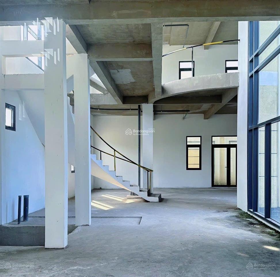 Bán duy nhất 1 căn biệt thự đơn lập verosa park giá khoảng 123 triệu/m2 căn góc siêu đẹp