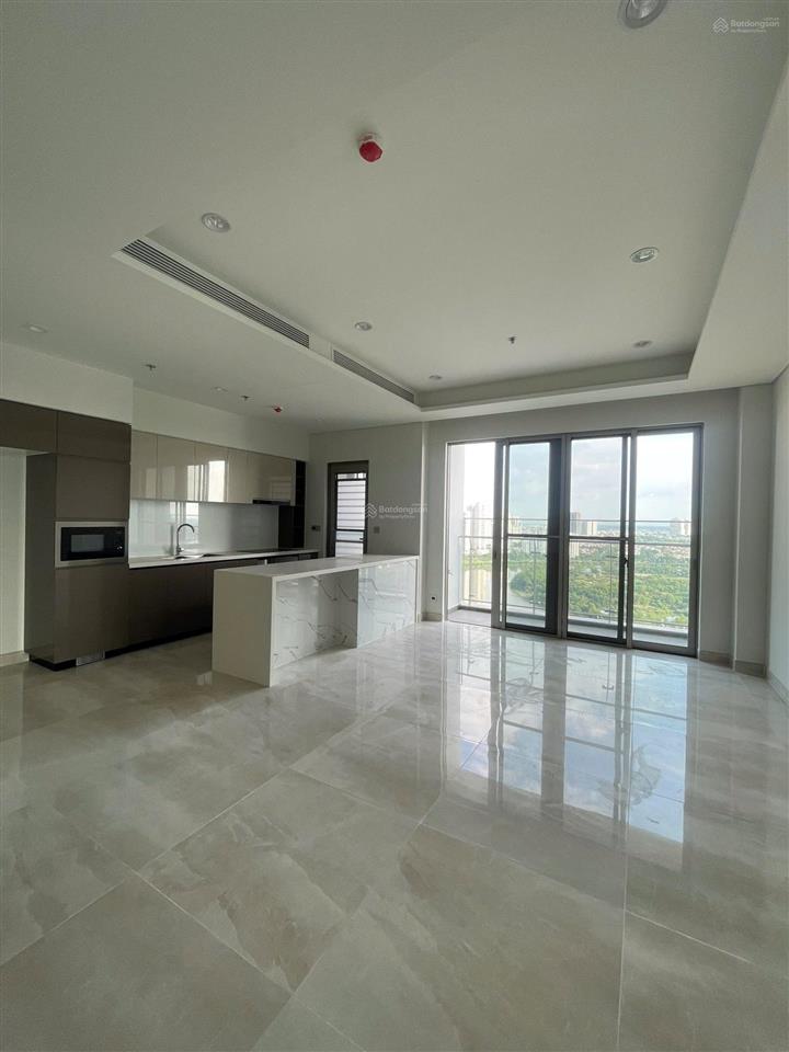 Bán căn 3pn horizon view sông siêu đẹp, nhà cơ bản pmh, giá 23 tỷ