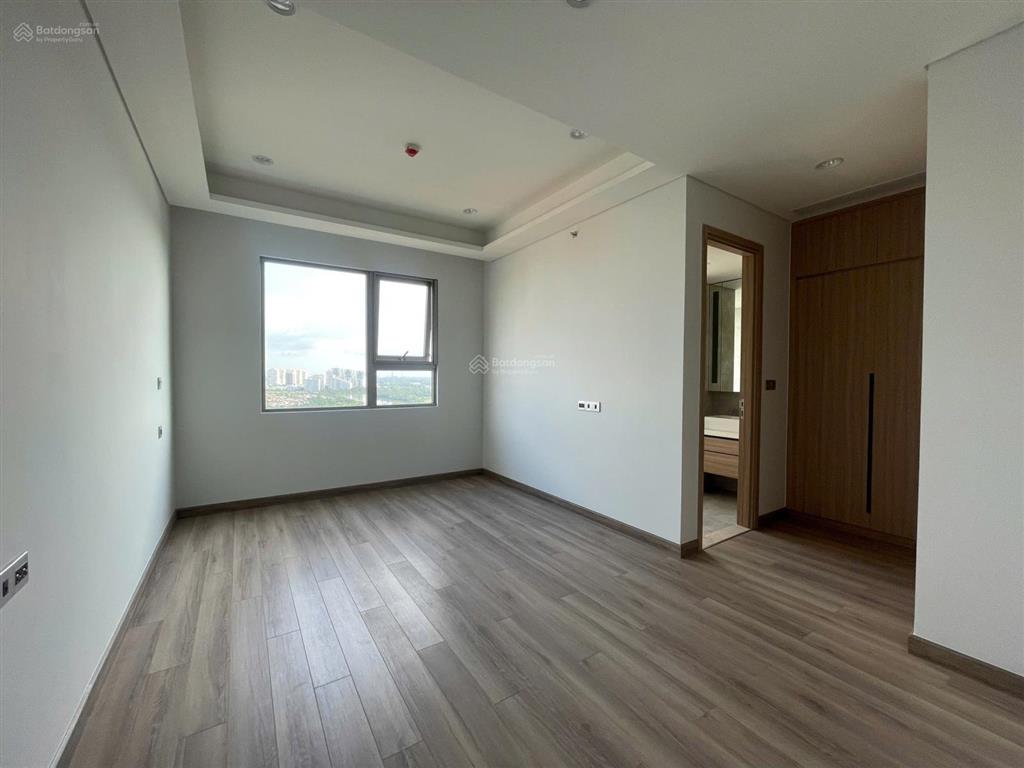 Bán căn 3pn horizon view sông siêu đẹp, nhà cơ bản pmh, giá 23 tỷ