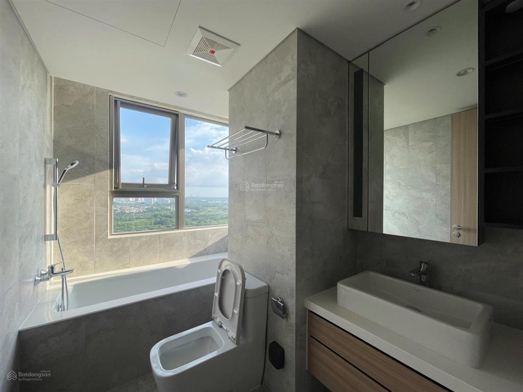 Bán căn 3pn horizon view sông siêu đẹp, nhà cơ bản pmh, giá 23 tỷ