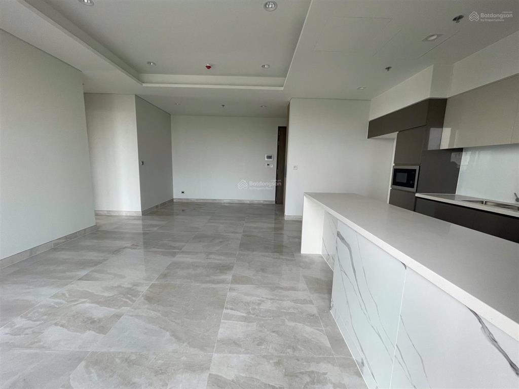 Bán căn 3pn horizon view sông siêu đẹp, nhà cơ bản pmh, giá 23 tỷ