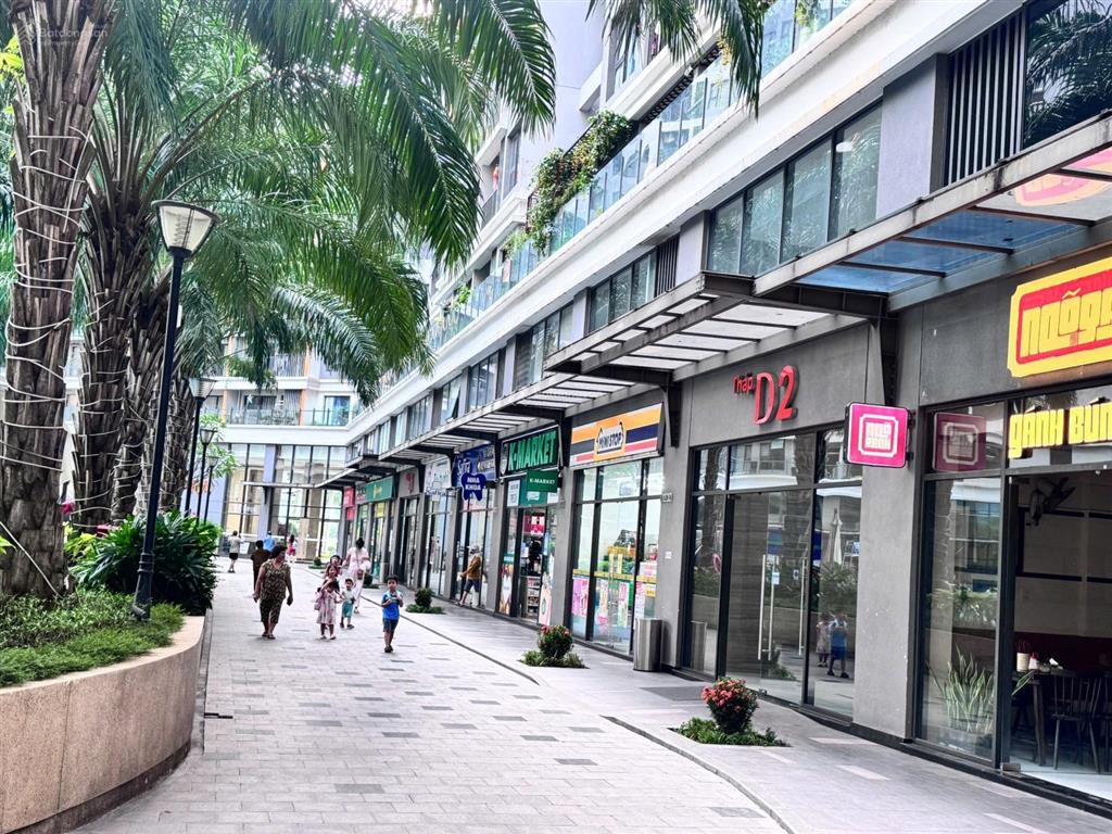 Chính chủ gởi bán shophouse safira khang điền sẵn hợp đồng thuê