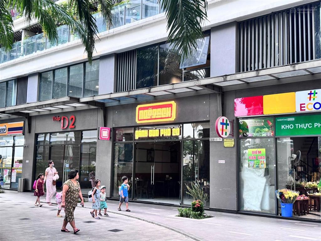 Chính chủ gởi bán shophouse safira khang điền sẵn hợp đồng thuê