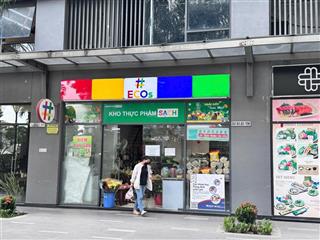 Chính chủ gởi bán shophouse safira khang điền sẵn hợp đồng thuê