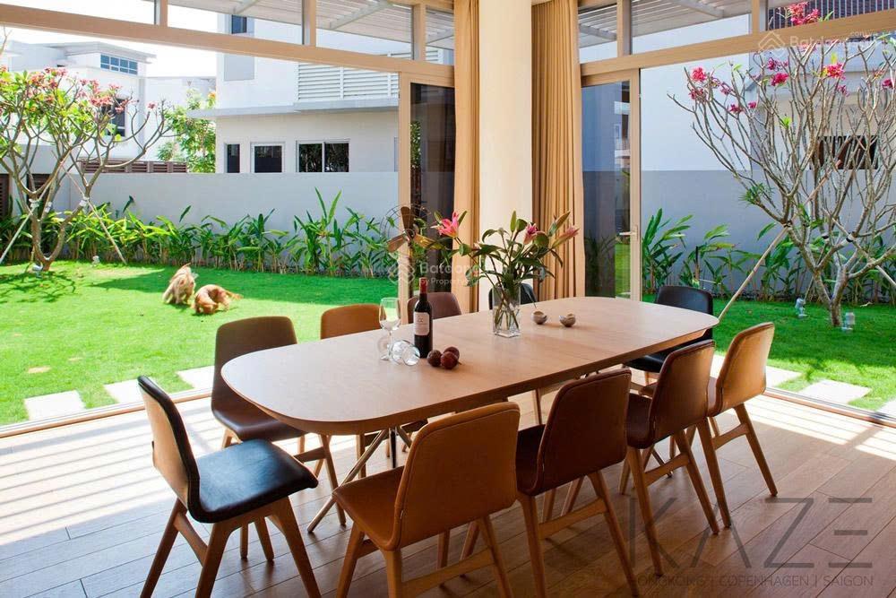 Bán căn góc 3 mặt tiền biệt thự riviera cove q9 keppel land, 546m2 giá 65 tỷ