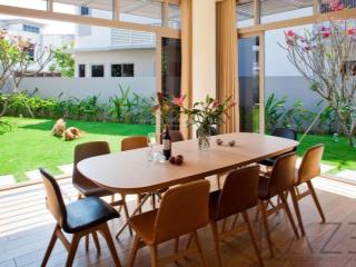 Bán căn góc 3 mặt tiền biệt thự riviera cove q9 keppel land, 546m2 giá 65 tỷ