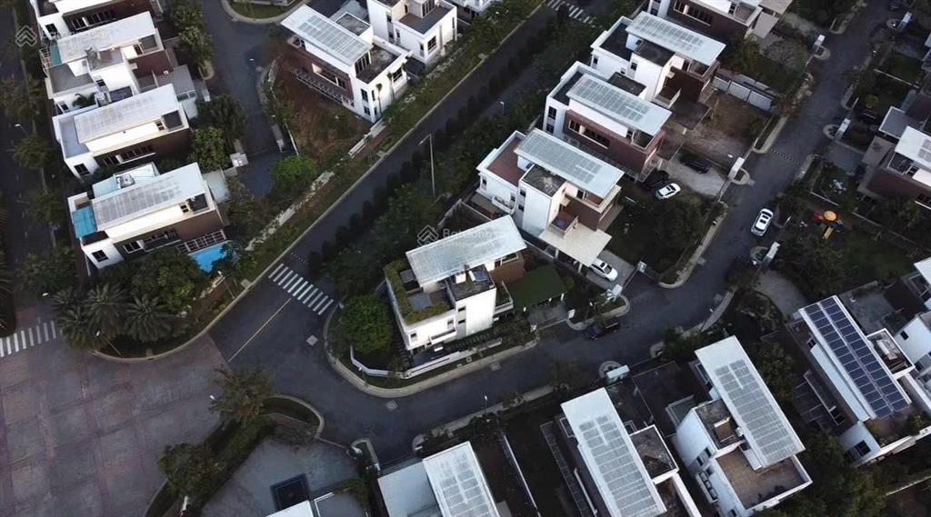 Bán căn góc 3 mặt tiền biệt thự riviera cove q9 keppel land, 546m2 giá 65 tỷ