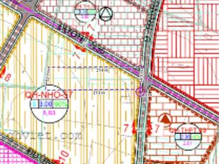 Bán đất tại trần bình trọng, xã thiện nghiệp, phan thiết, bình thuận, 28 tỷ, 10000 m2