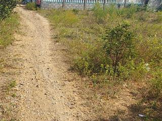 Bán đất nền 1300m2 tại thiện nghiệp, 2 tỷ, mặt tiền 22m bao đẹp