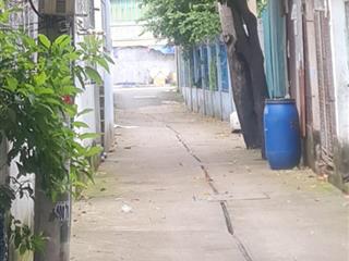 Đất nền 4,5x16m. tại hiệp thành, quận 12, tp. hcm. giá 3,47 tỷ