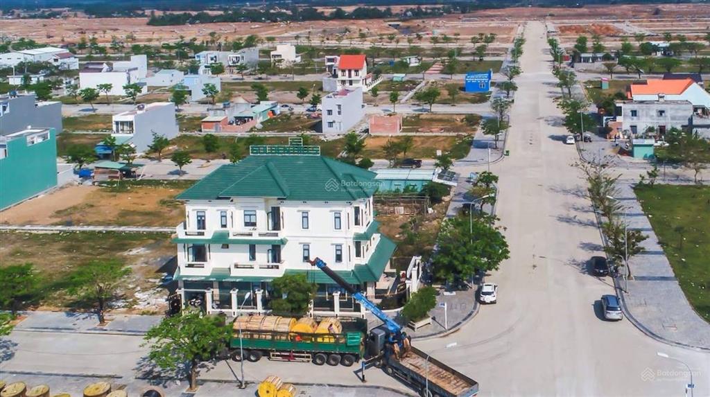 Bán lô b212 golden hills, 120m2, đường 15m5, siêu rẻ chỉ 3,17 tỷ