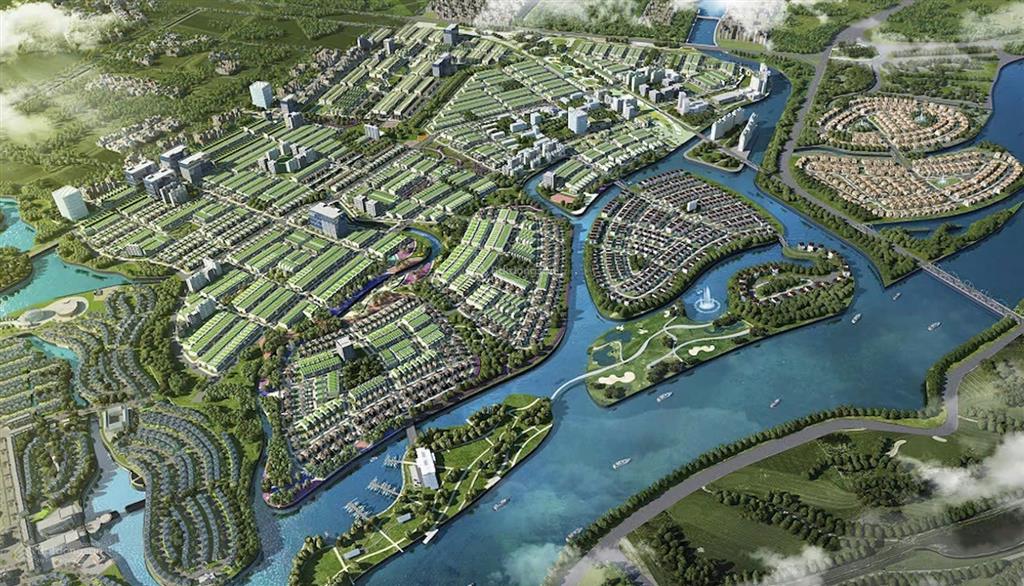 Bán lô b212 golden hills, 120m2, đường 15m5, siêu rẻ chỉ 3,17 tỷ