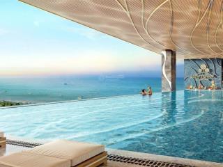 Độc quyền! căn 1pn+ 48m2, view biển, dự án newtown diamond đà nẵng, tầng trung, chỉ 3 tỷ