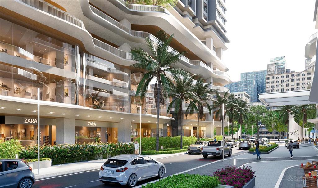 Độc quyền! căn 1pn+ 48m2, view biển, dự án newtown diamond đà nẵng, tầng trung, chỉ 3 tỷ